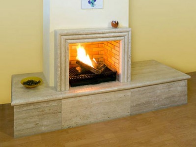 Foto Xemeneies clàssiques